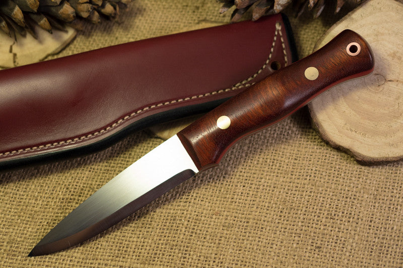 X - Mountaineer 890 - Adventure Sworn Bushcraft Co. - 3