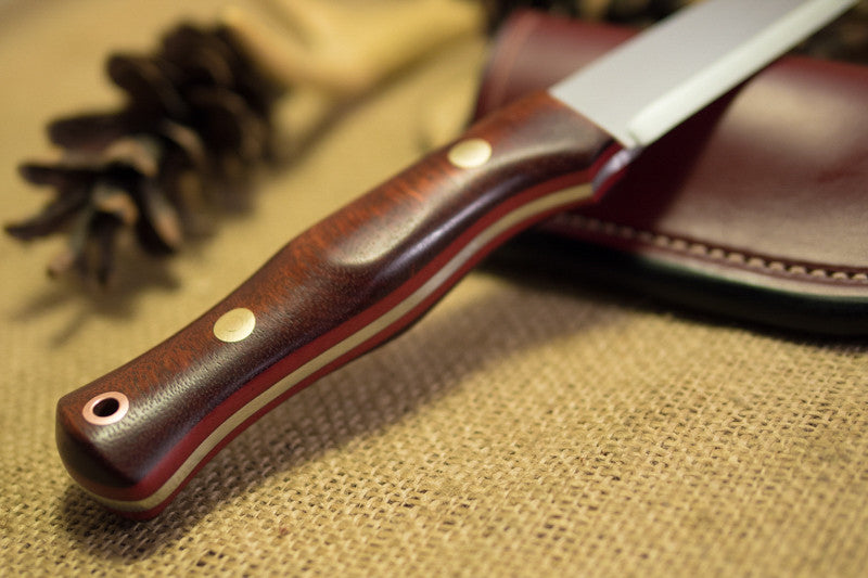 X - Mountaineer 890 - Adventure Sworn Bushcraft Co. - 2