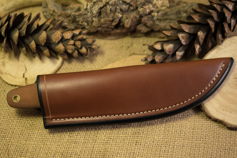 X - Woodsman 891 - Adventure Sworn Bushcraft Co. - 4