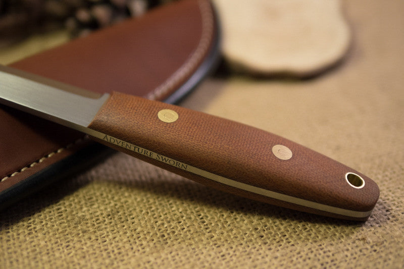 X - Woodsman 891 - Adventure Sworn Bushcraft Co. - 3