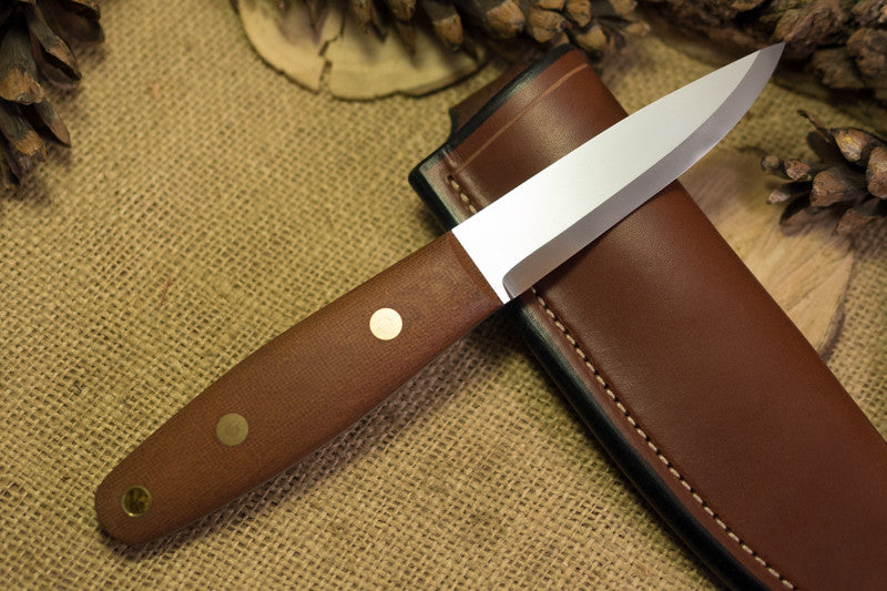 X - Woodsman 891 - Adventure Sworn Bushcraft Co. - 2