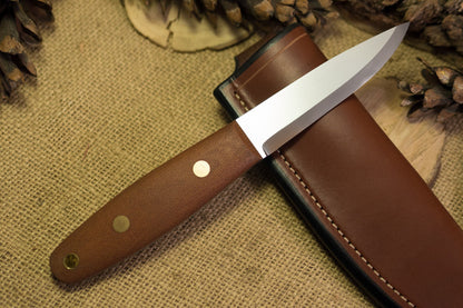 X - Woodsman 891 - Adventure Sworn Bushcraft Co. - 2