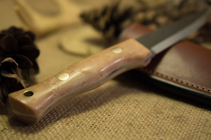 X - Voyageur 893 - Adventure Sworn Bushcraft Co. - 3