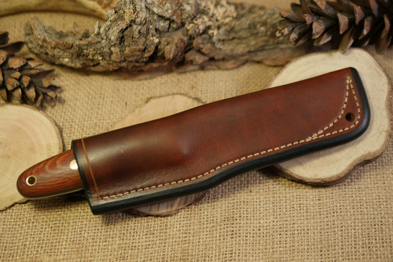 X - Wayfarer 925 - Adventure Sworn Bushcraft Co. - 4
