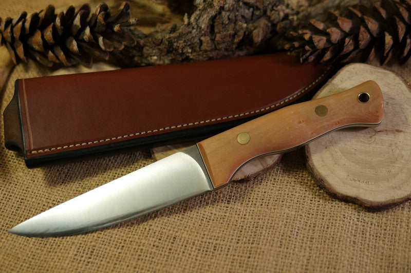 X - Tradesman 942 - Adventure Sworn Bushcraft Co. - 1