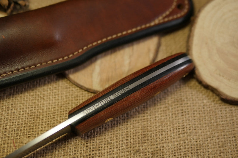 X - Wayfarer 925 - Adventure Sworn Bushcraft Co. - 3