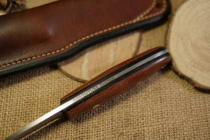 X - Wayfarer 925 - Adventure Sworn Bushcraft Co. - 3