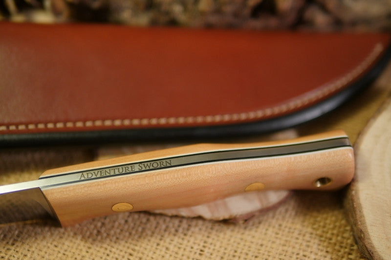 X - Tradesman 942 - Adventure Sworn Bushcraft Co. - 3