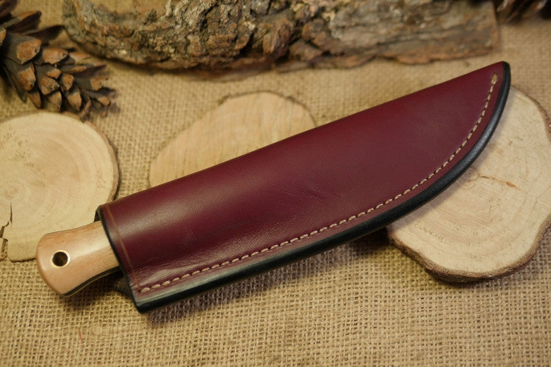 X - Woodcrafter 926 - Adventure Sworn Bushcraft Co. - 4