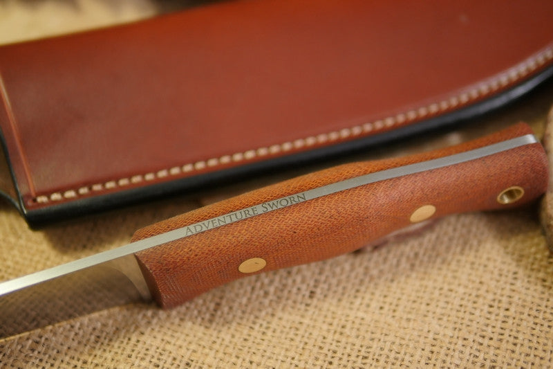 X - Tradesman 943 - Adventure Sworn Bushcraft Co. - 4