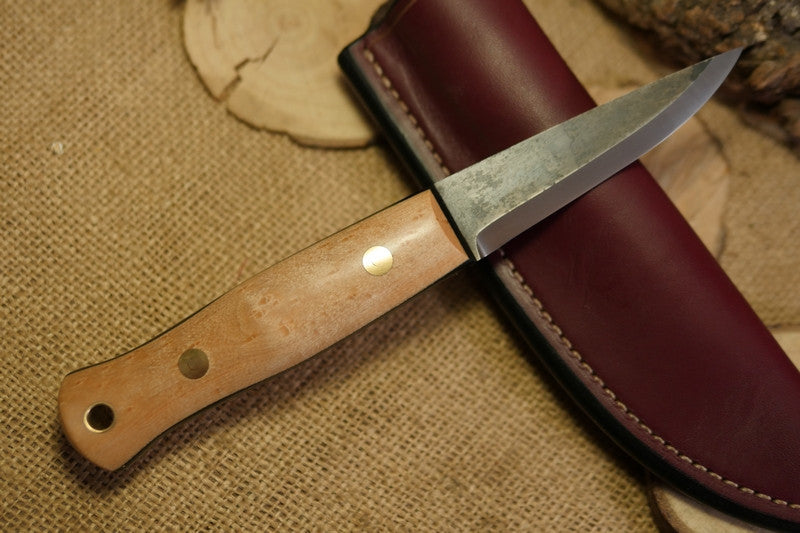 X - Woodcrafter 926 - Adventure Sworn Bushcraft Co. - 3