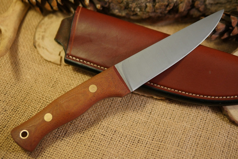 X - Tradesman 943 - Adventure Sworn Bushcraft Co. - 1
