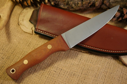 X - Tradesman 943 - Adventure Sworn Bushcraft Co. - 1
