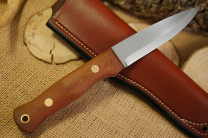 X - Mountaineer 944 - Adventure Sworn Bushcraft Co. - 2