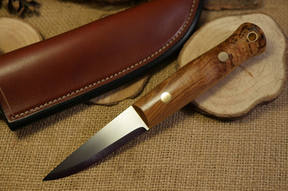 Custom Woodcrafter - Adventure Sworn Bushcraft Co.