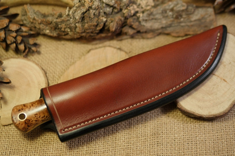 X - Woodcrafter 928 - Adventure Sworn Bushcraft Co. - 4