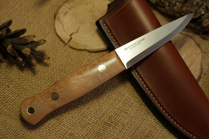 Custom Woodcrafter - Adventure Sworn Bushcraft Co.