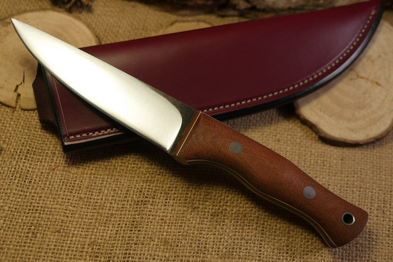 X - Tradesman 930 - Adventure Sworn Bushcraft Co. - 3