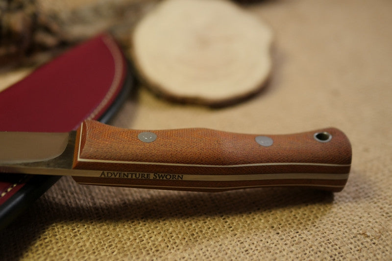 X - Tradesman 930 - Adventure Sworn Bushcraft Co. - 4