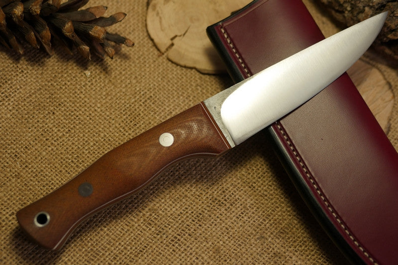 X - Tradesman 930 - Adventure Sworn Bushcraft Co. - 1