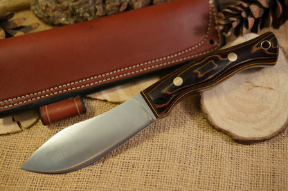 X - Guide 948 - Adventure Sworn Bushcraft Co. - 2