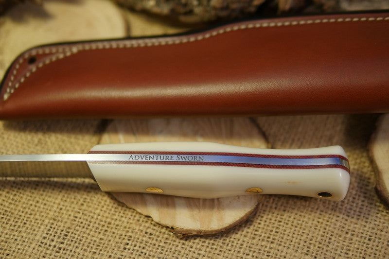 X - Mountaineer 958 - Adventure Sworn Bushcraft Co. - 2