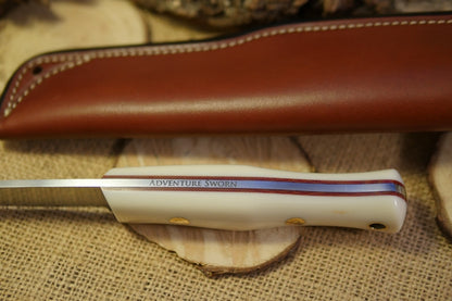 X - Mountaineer 958 - Adventure Sworn Bushcraft Co. - 2