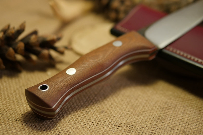 X - Tradesman 930 - Adventure Sworn Bushcraft Co. - 2