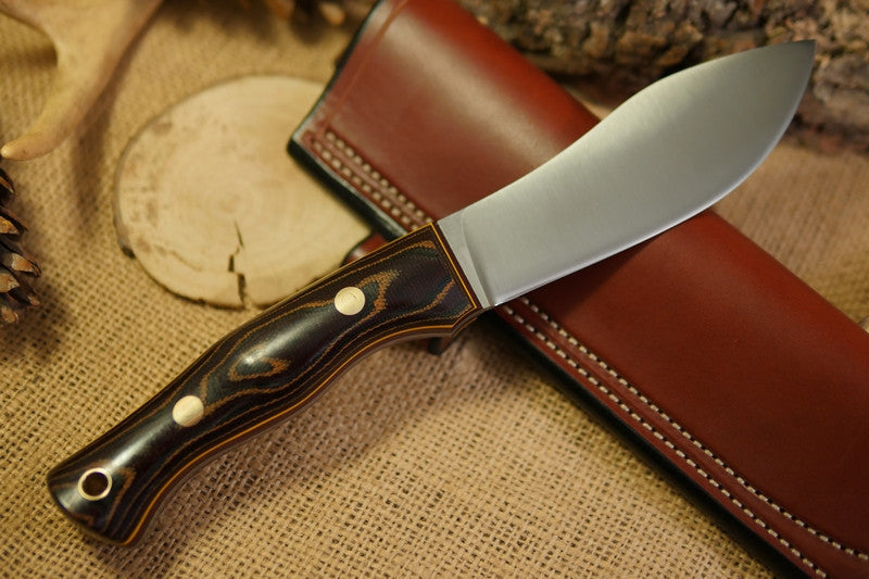 X - Guide 948 - Adventure Sworn Bushcraft Co. - 1