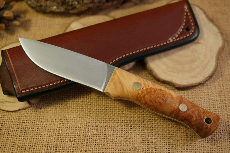 X - Huntsman 949 - Adventure Sworn Bushcraft Co. - 2