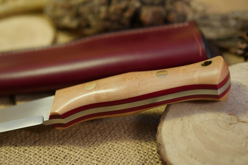 X - Classic 956 - Adventure Sworn Bushcraft Co. - 2