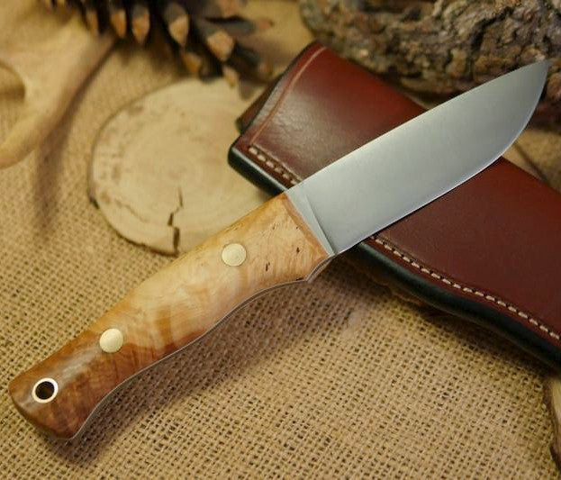 Custom Huntsman - Adventure Sworn Bushcraft Co.