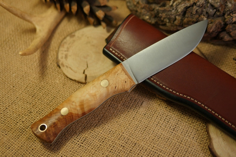 X - Huntsman 949 - Adventure Sworn Bushcraft Co. - 1