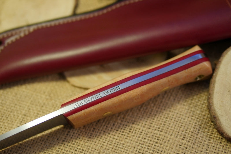X - Classic 956 - Adventure Sworn Bushcraft Co. - 3