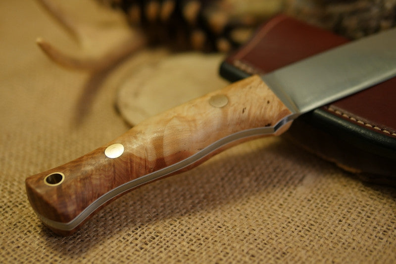X - Huntsman 949 - Adventure Sworn Bushcraft Co. - 3