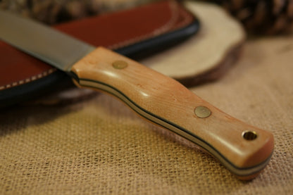 X - Explorer 950 - Adventure Sworn Bushcraft Co. - 2