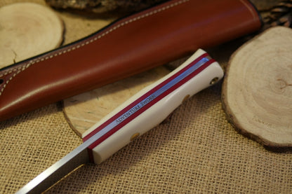 X - Classic 957 - Adventure Sworn Bushcraft Co. - 2