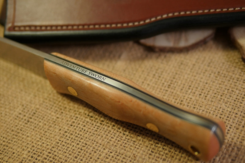 X - Explorer 950 - Adventure Sworn Bushcraft Co. - 3