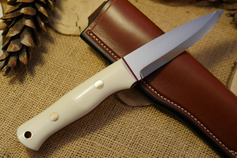X - Classic 957 - Adventure Sworn Bushcraft Co. - 3