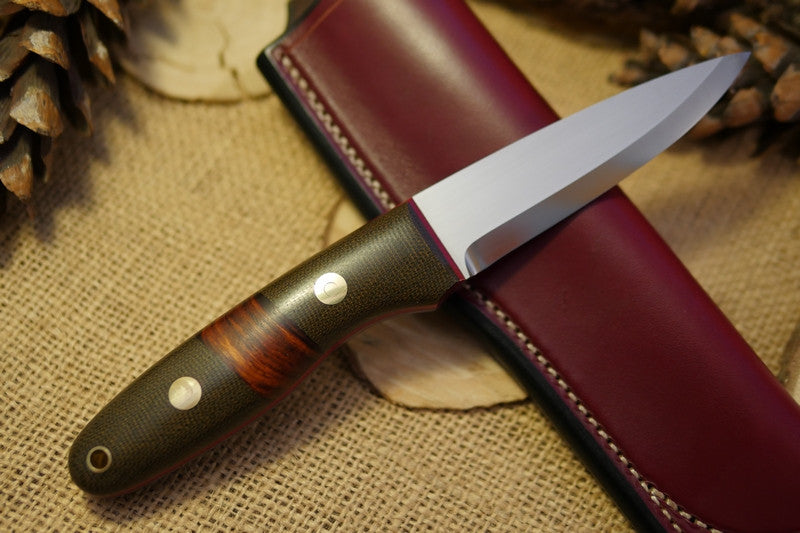X - Wayfarer 960 - Adventure Sworn Bushcraft Co. - 3