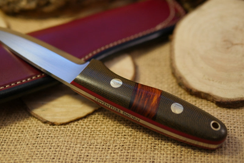 X - Wayfarer 960 - Adventure Sworn Bushcraft Co. - 4