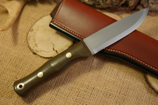 X - Explorer 951 - Adventure Sworn Bushcraft Co. - 1