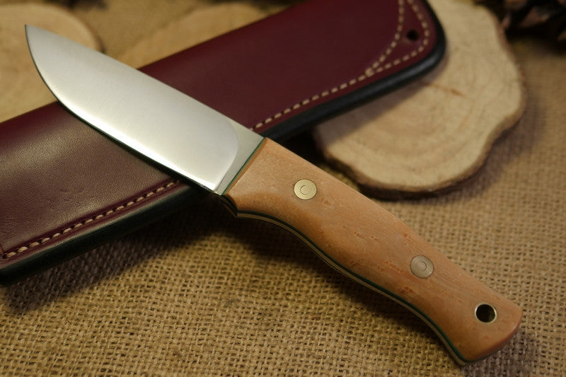 X - Huntsman 936 - Adventure Sworn Bushcraft Co. - 3