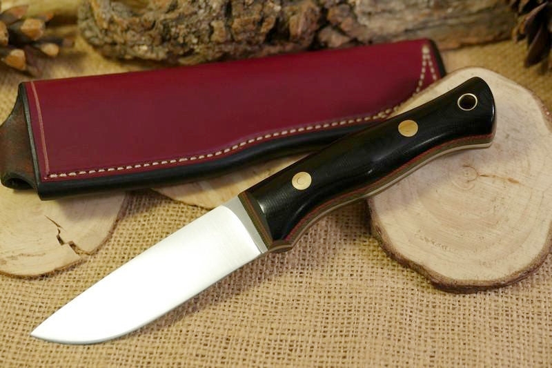 Custom Huntsman - Adventure Sworn Bushcraft Co.