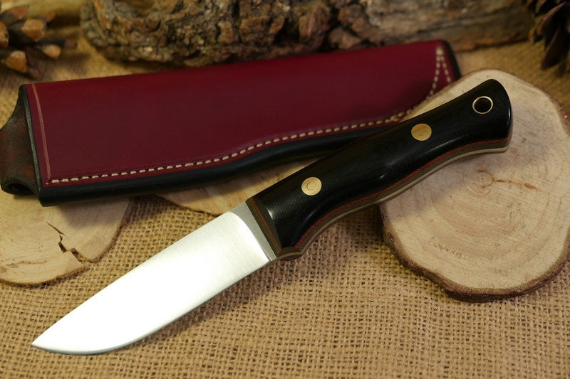 X - Huntsman 953 - Adventure Sworn Bushcraft Co. - 1
