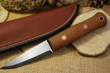 Custom Woodcrafter - Adventure Sworn Bushcraft Co.