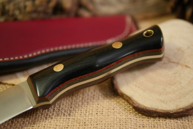 Custom Huntsman - Adventure Sworn Bushcraft Co.