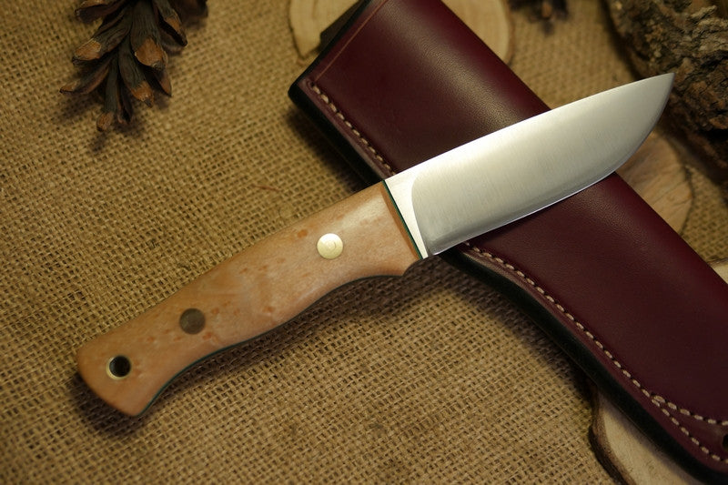 X - Huntsman 936 - Adventure Sworn Bushcraft Co. - 1