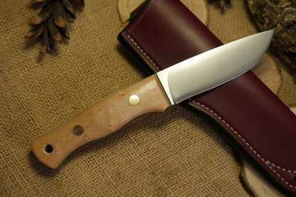 X - Huntsman 936 - Adventure Sworn Bushcraft Co. - 1