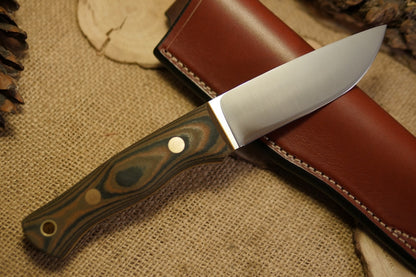 X - Huntsman 937 - Adventure Sworn Bushcraft Co. - 2